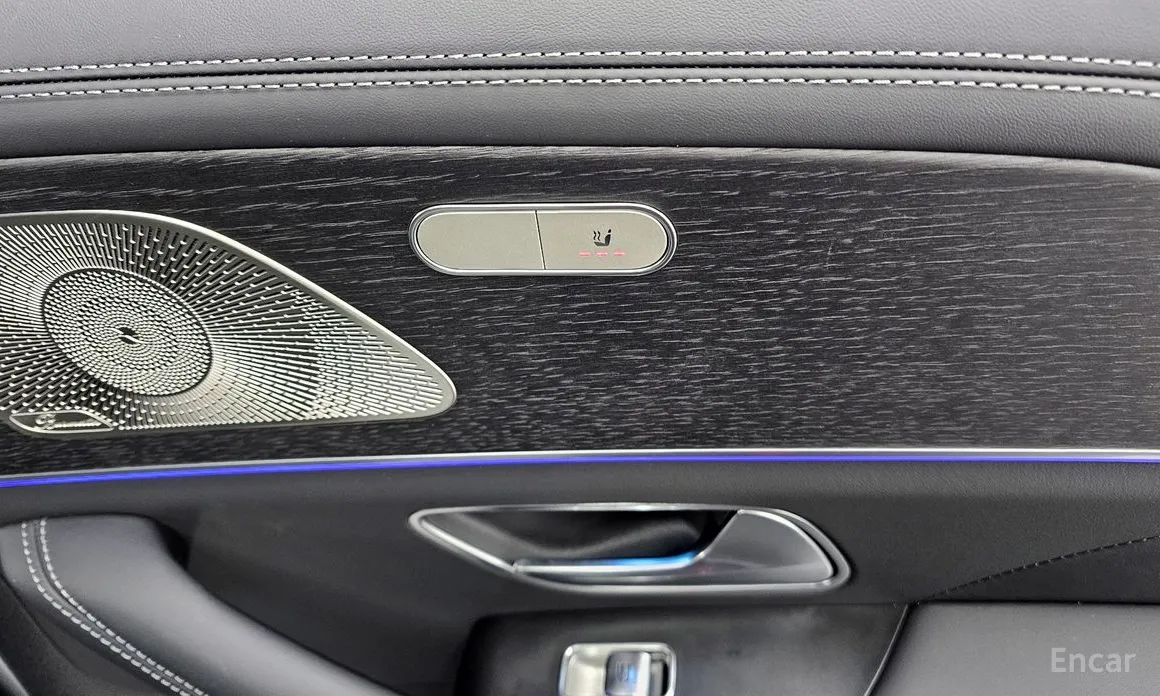 Mercedes-Benz GLE-Class 2019 GLE450 4MATIC Coupe