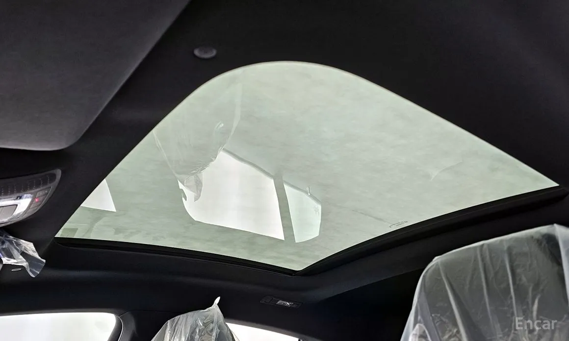 Mercedes-Benz GLE-Class 2019 GLE450 4MATIC Coupe