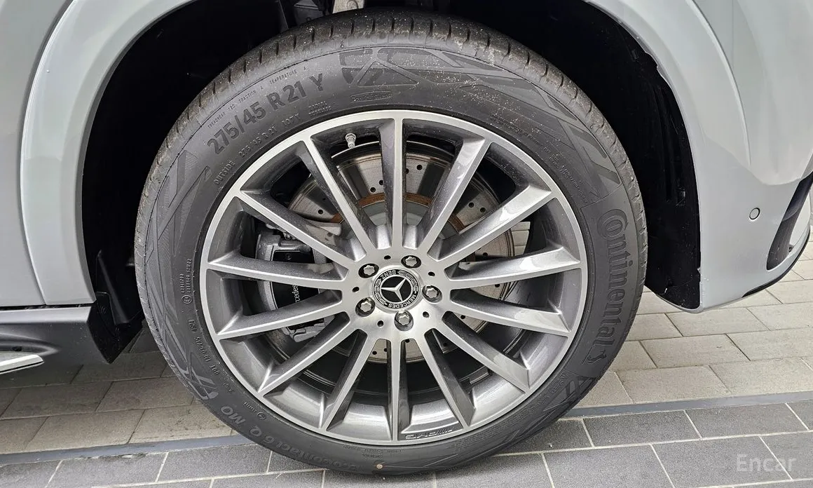 Mercedes-Benz GLE-Class 2019 GLE450 4MATIC Coupe