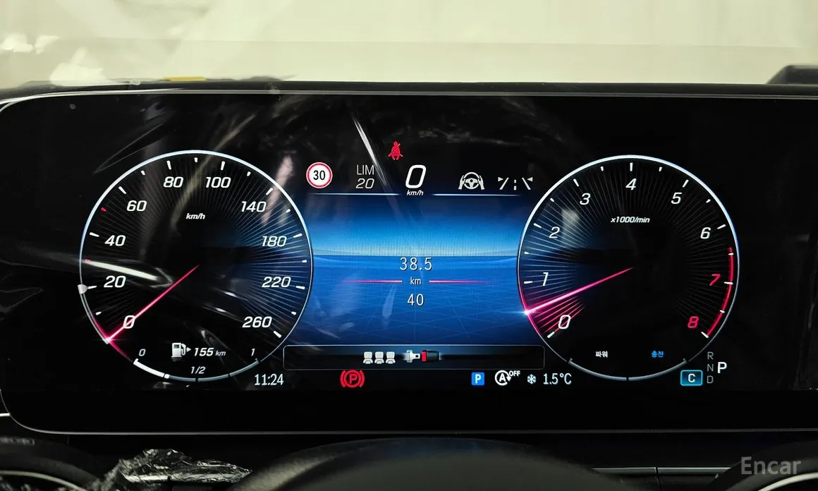 Mercedes-Benz GLE-Class 2019 GLE450 4MATIC Coupe