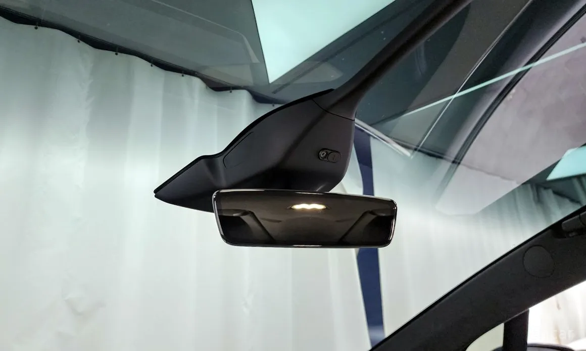 Tesla Model X 2018 Plaid