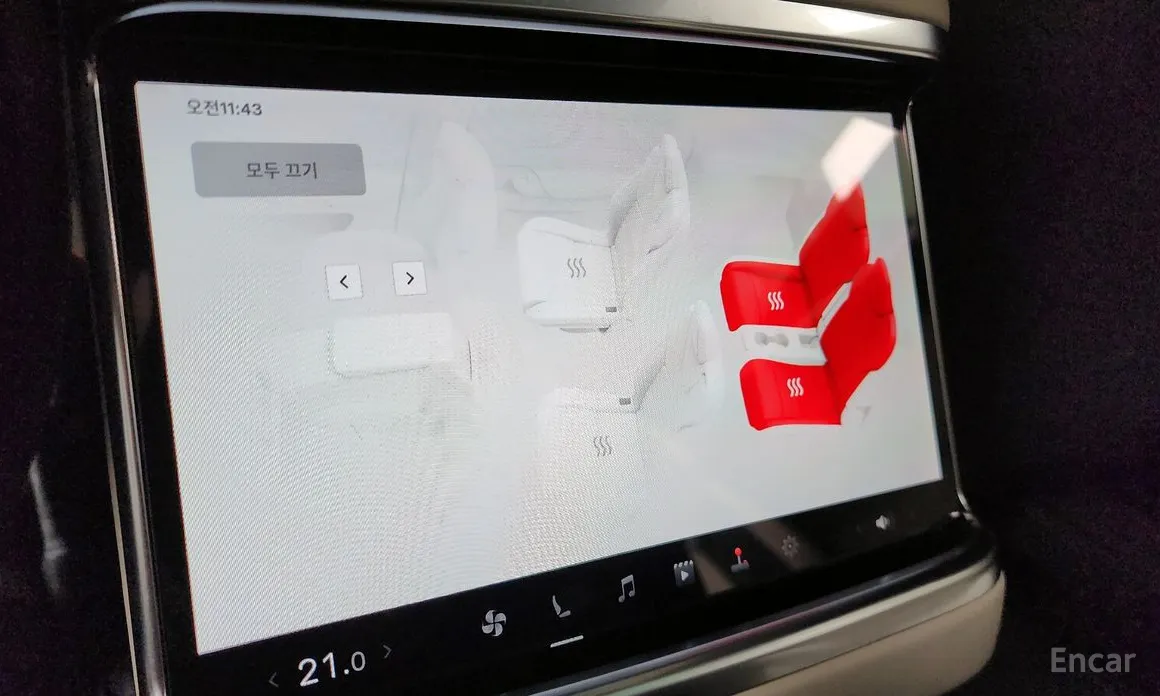 Tesla Model X 2018 Plaid