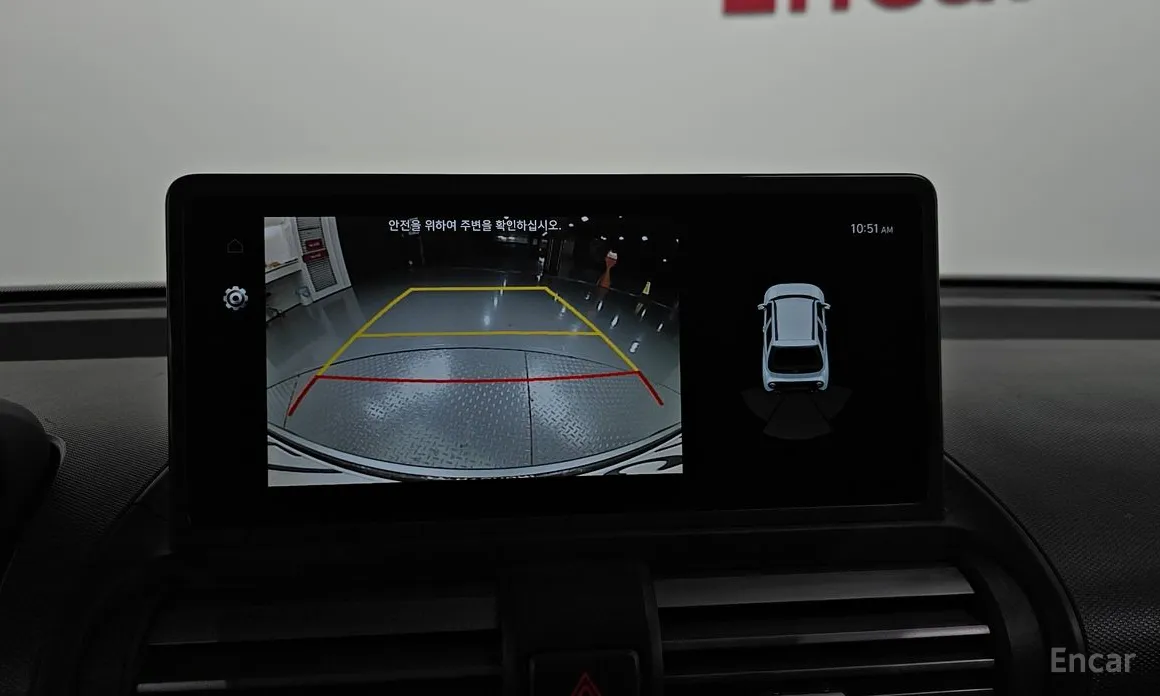 Hyundai Casper 2024 The Essential