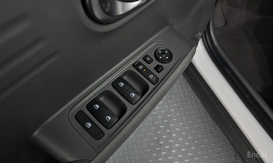 Hyundai Casper 2024 The Essential