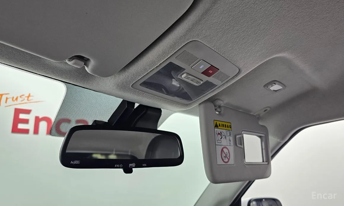 Hyundai Casper 2024 The Essential