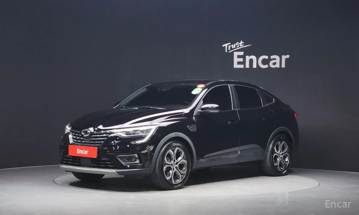 Renault XM3 2020 1.3 TCe RE Signature