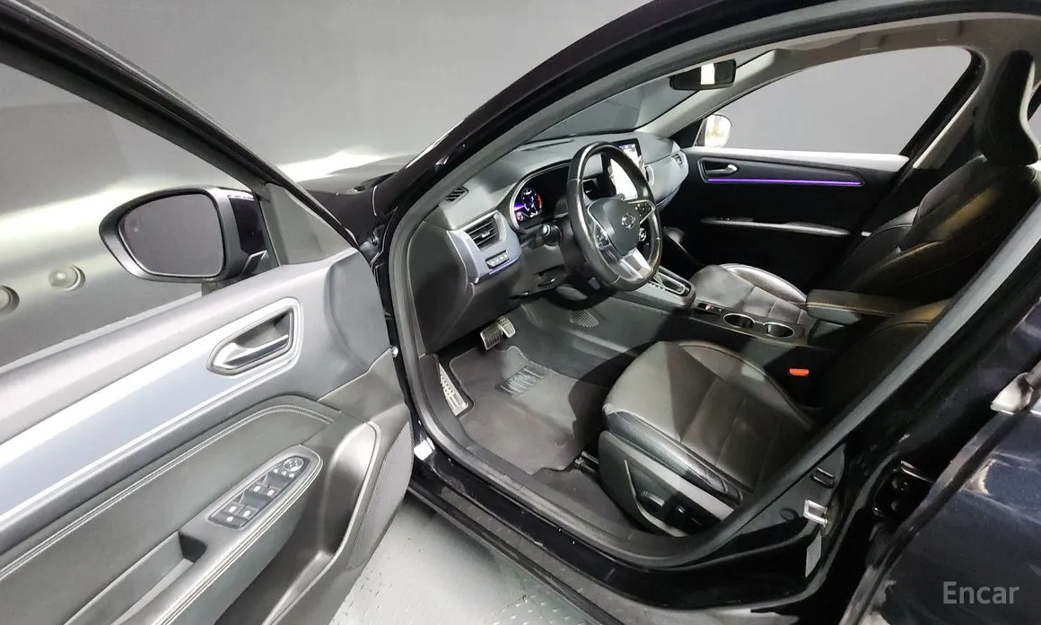 Renault XM3 2020 1.3 TCe RE Signature