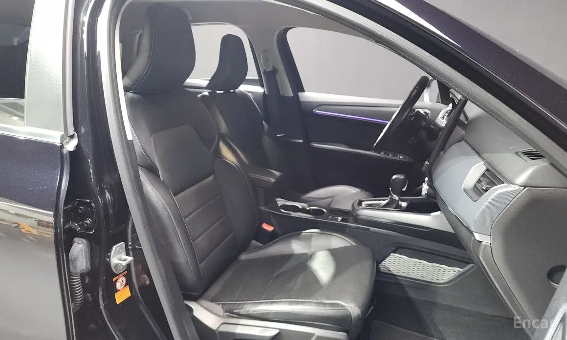 Renault XM3 2020 1.3 TCe RE Signature