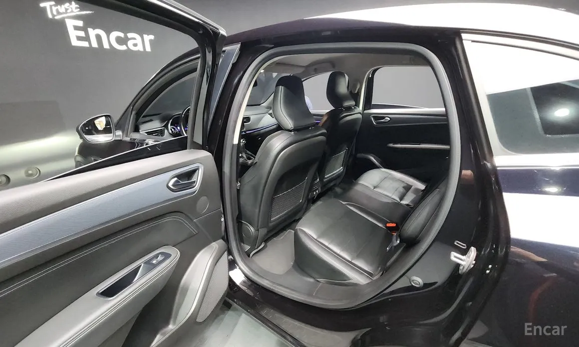 Renault XM3 2020 1.3 TCe RE Signature