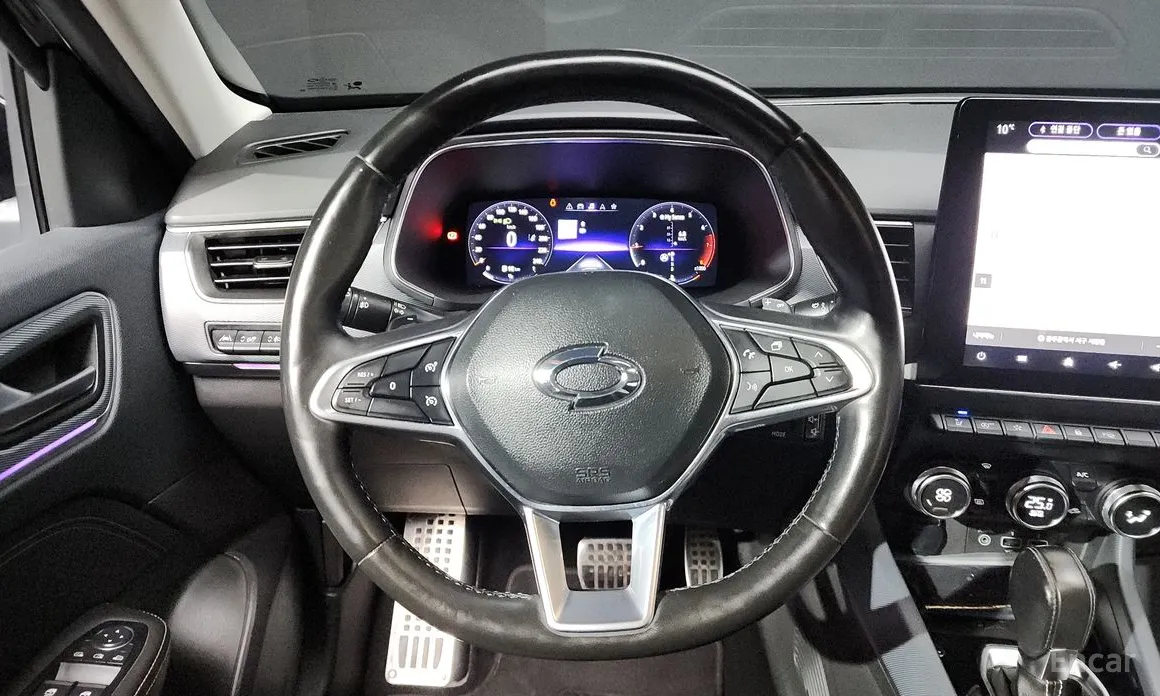 Renault XM3 2020 1.3 TCe RE Signature