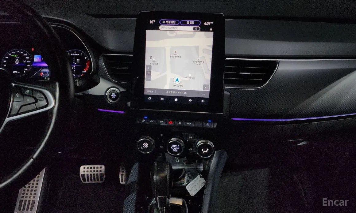 Renault XM3 2020 1.3 TCe RE Signature