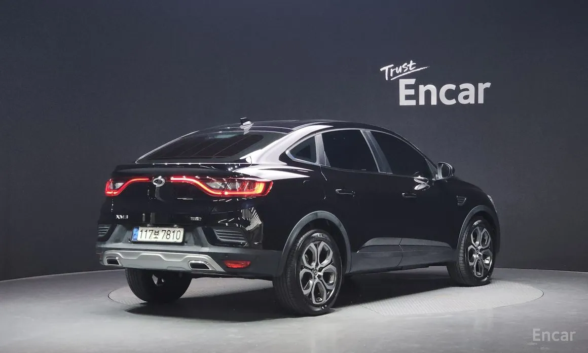 Renault XM3 2020 1.3 TCe RE Signature