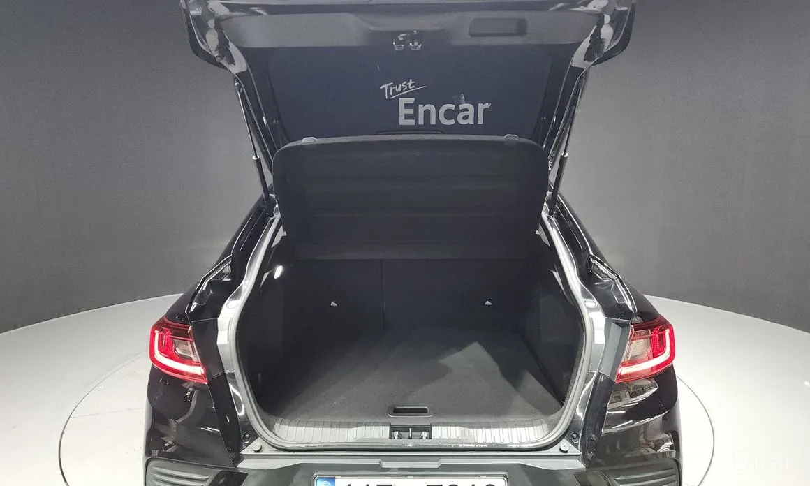 Renault XM3 2020 1.3 TCe RE Signature