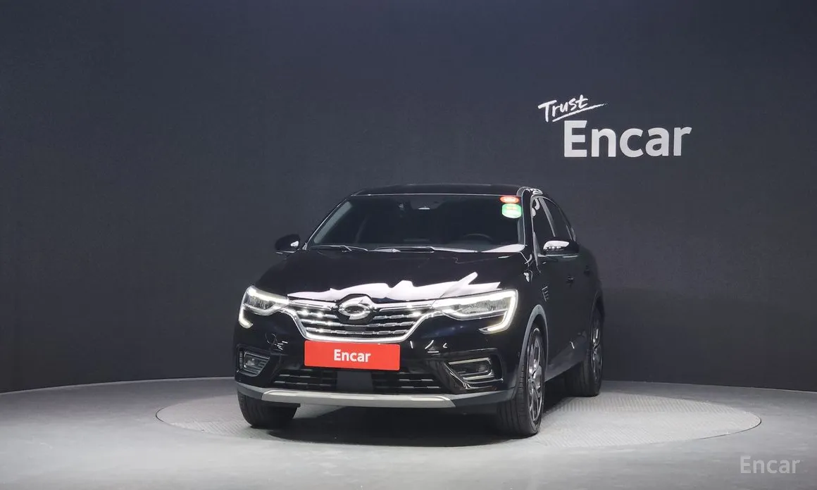 Renault XM3 2020 1.3 TCe RE Signature