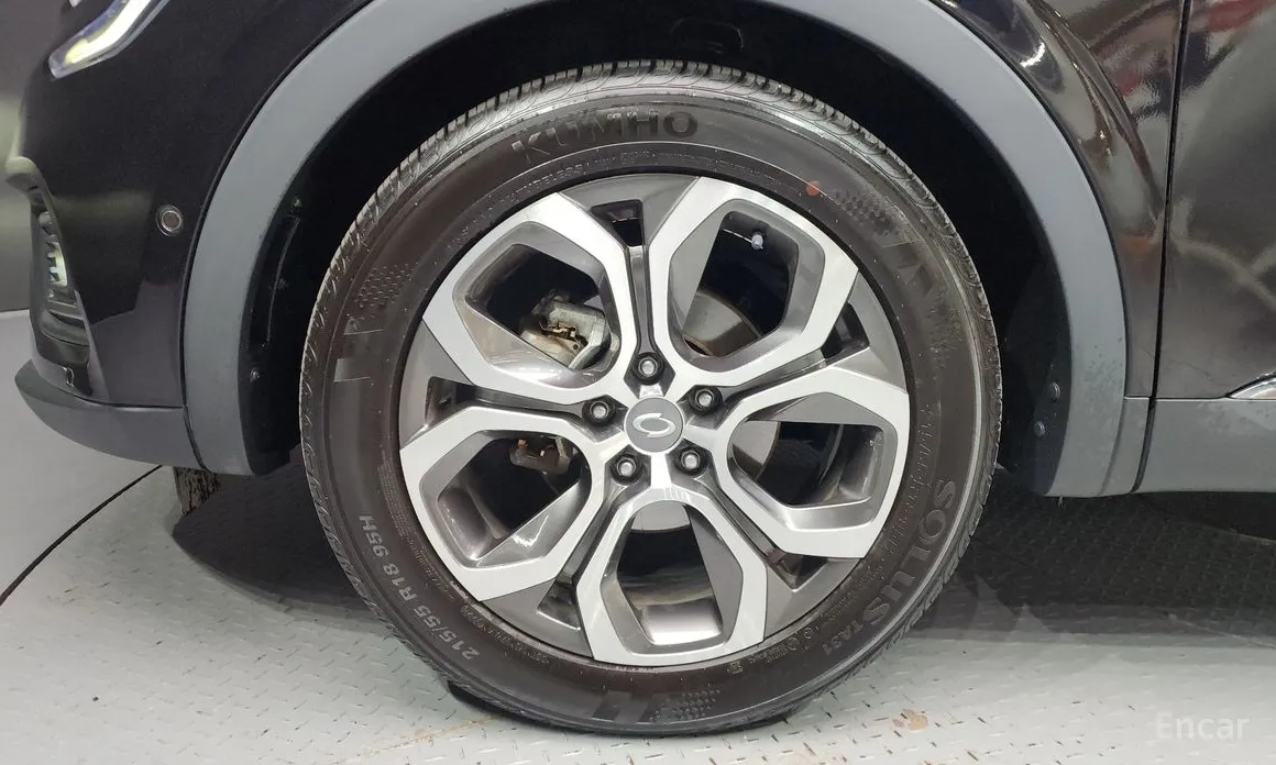 Renault XM3 2020 1.3 TCe RE Signature