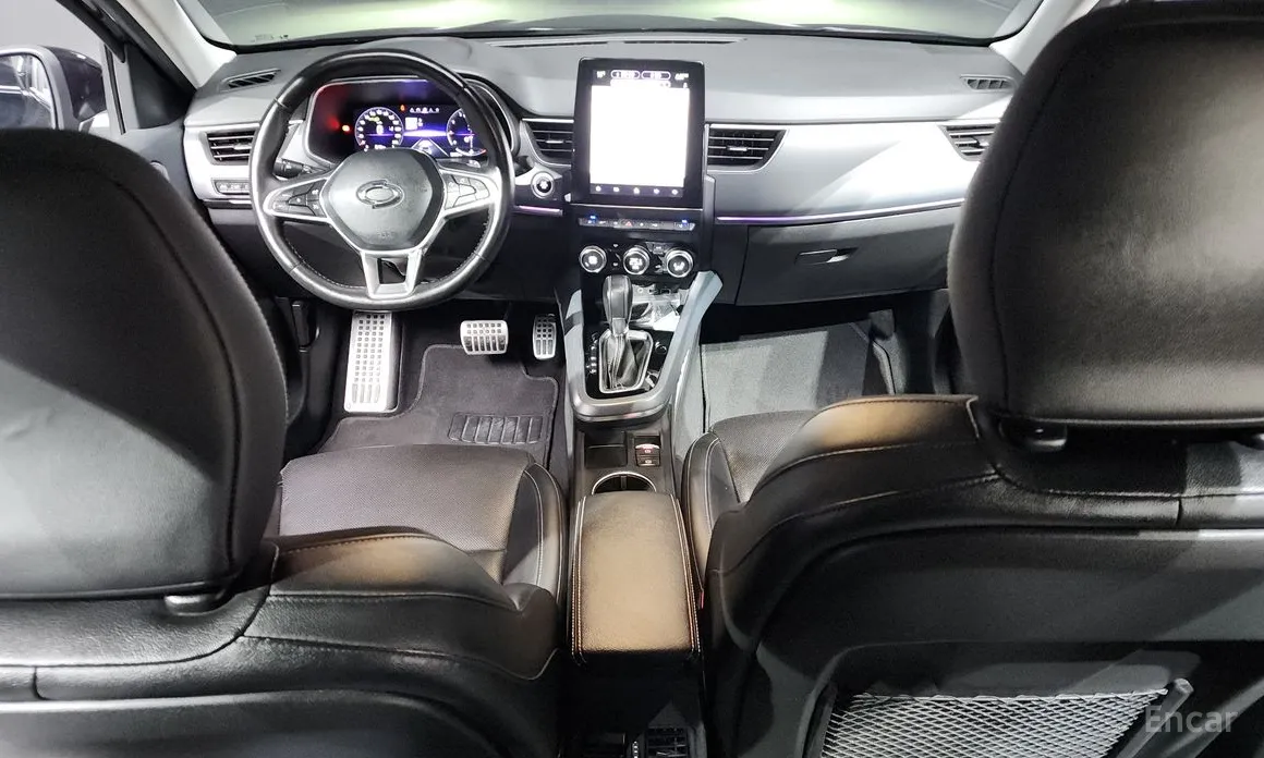 Renault XM3 2020 1.3 TCe RE Signature