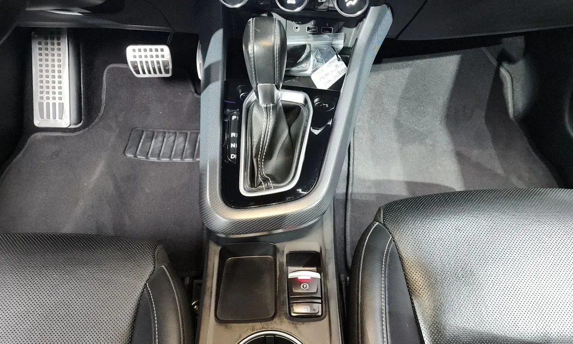 Renault XM3 2020 1.3 TCe RE Signature