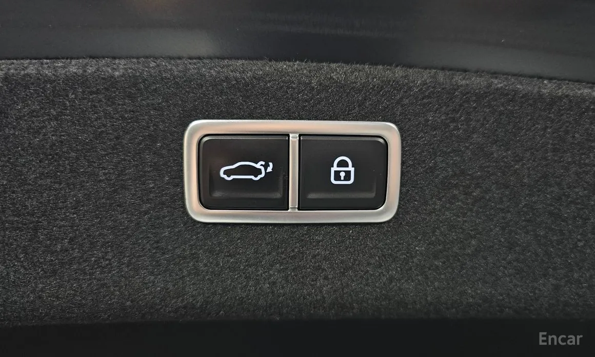 Genesis G80 2021 e-AWD