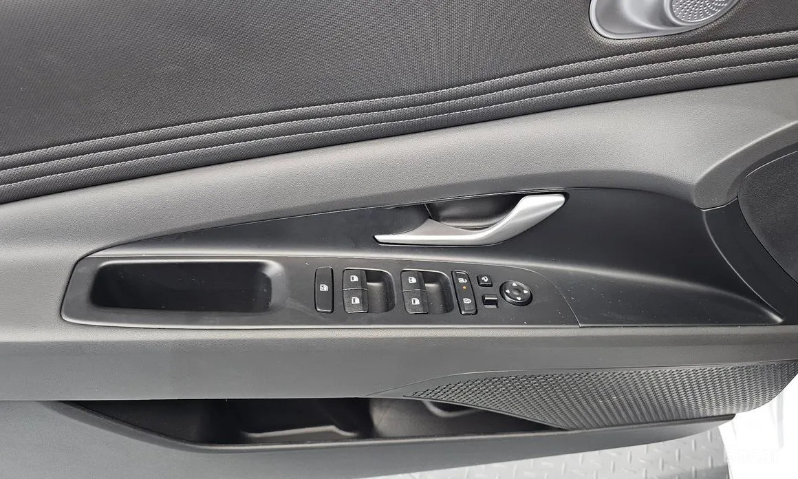 Hyundai Avante 2023 1.6