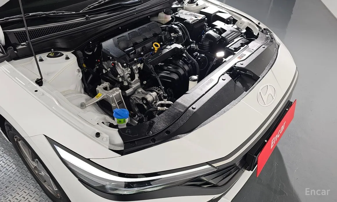 Hyundai Avante 2023 1.6