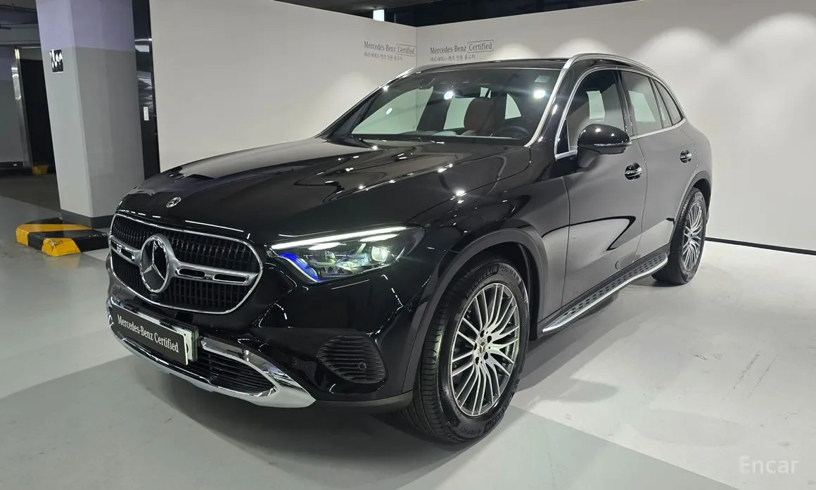 Mercedes-Benz GLE-Class 2019 GLE450 4MATIC