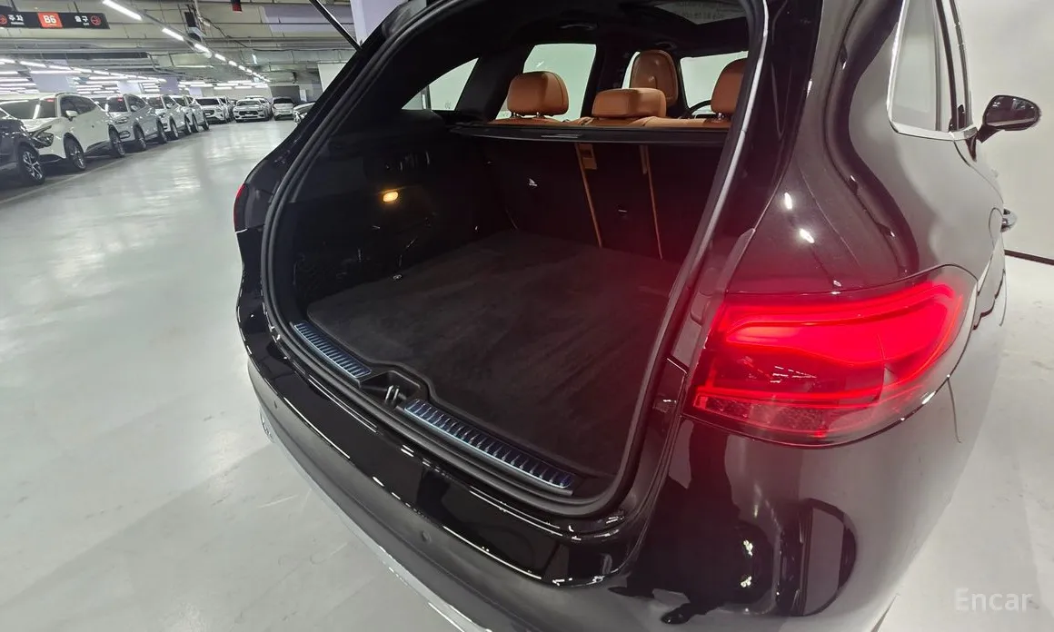 Mercedes-Benz GLE-Class 2019 GLE450 4MATIC