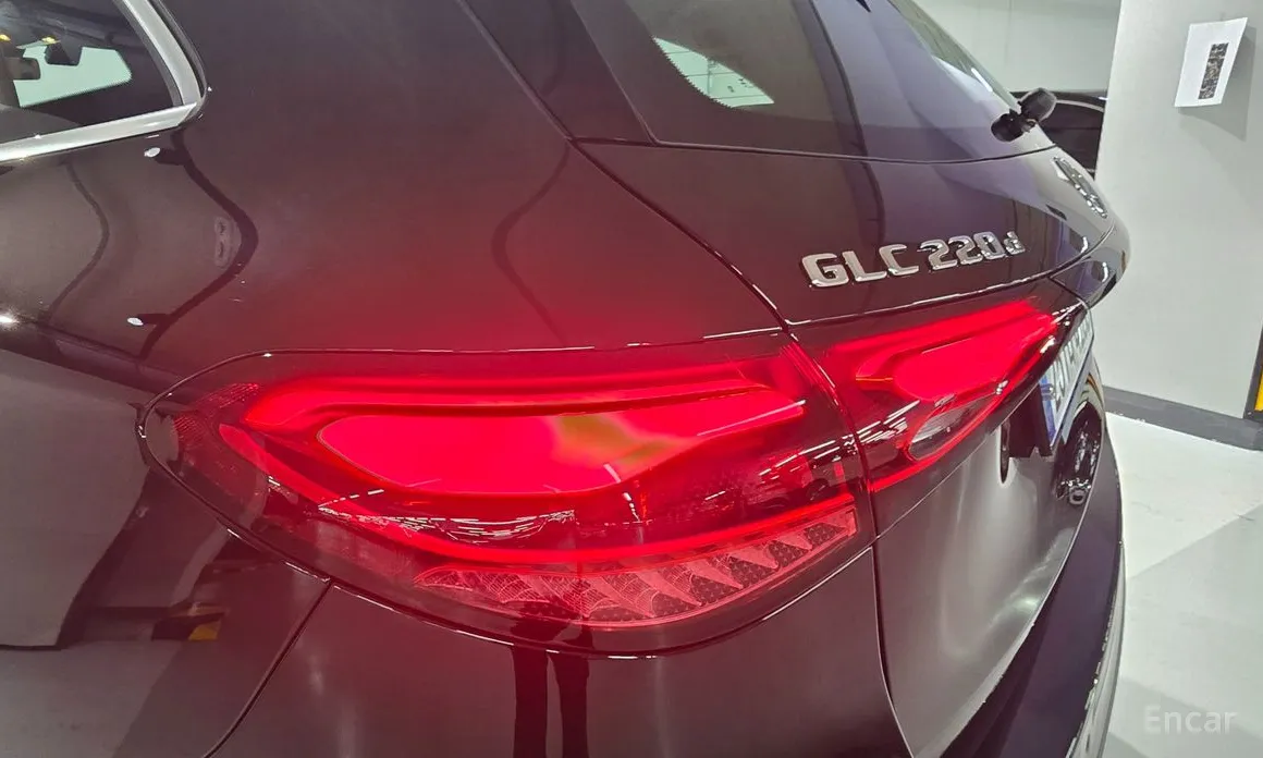 Mercedes-Benz GLE-Class 2019 GLE450 4MATIC