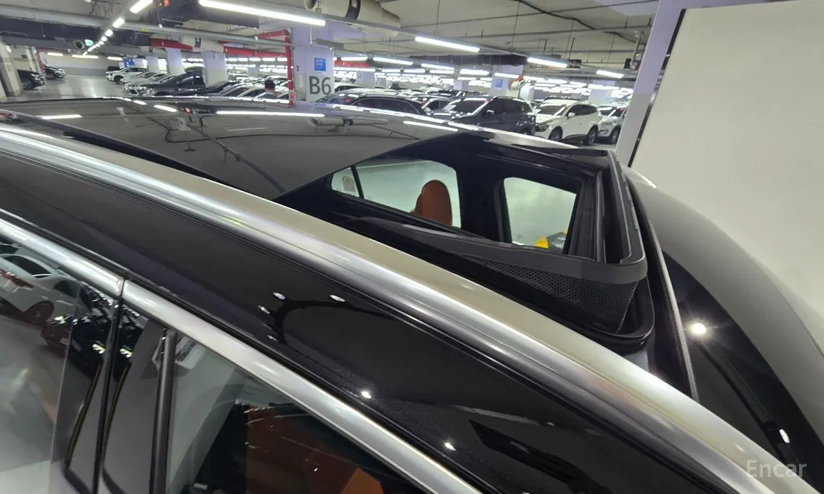 Mercedes-Benz GLE-Class 2019 GLE450 4MATIC