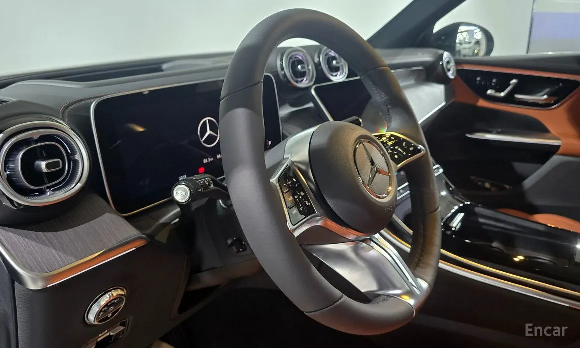 Mercedes-Benz GLE-Class 2019 GLE450 4MATIC