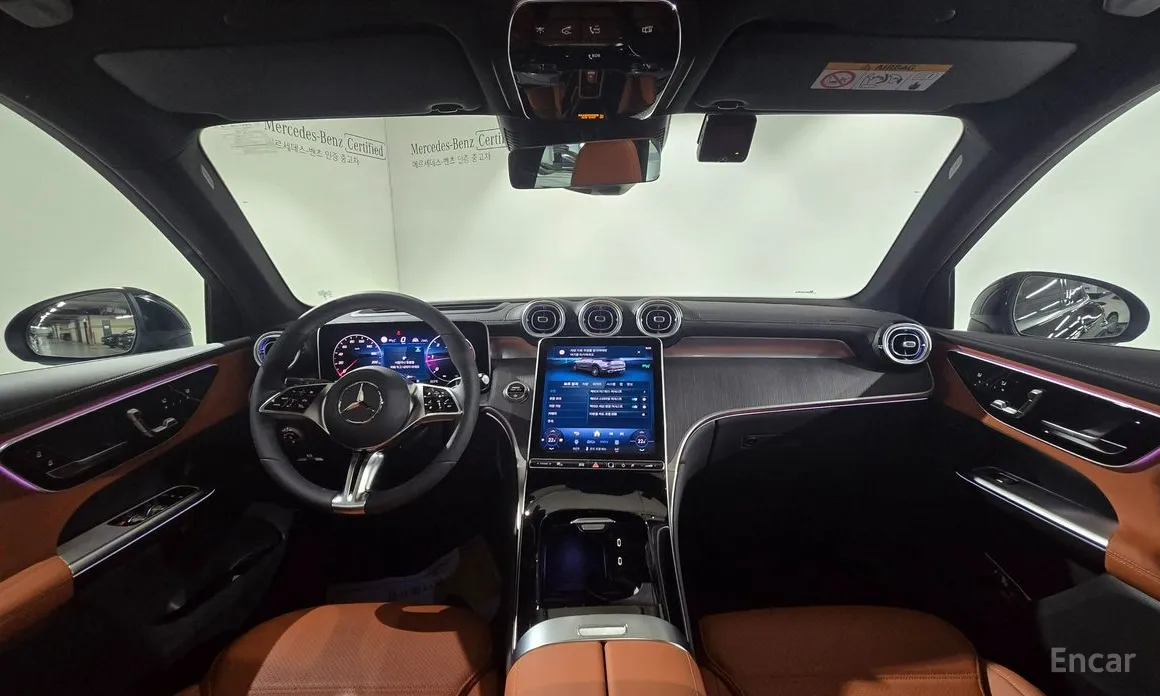 Mercedes-Benz GLE-Class 2019 GLE450 4MATIC