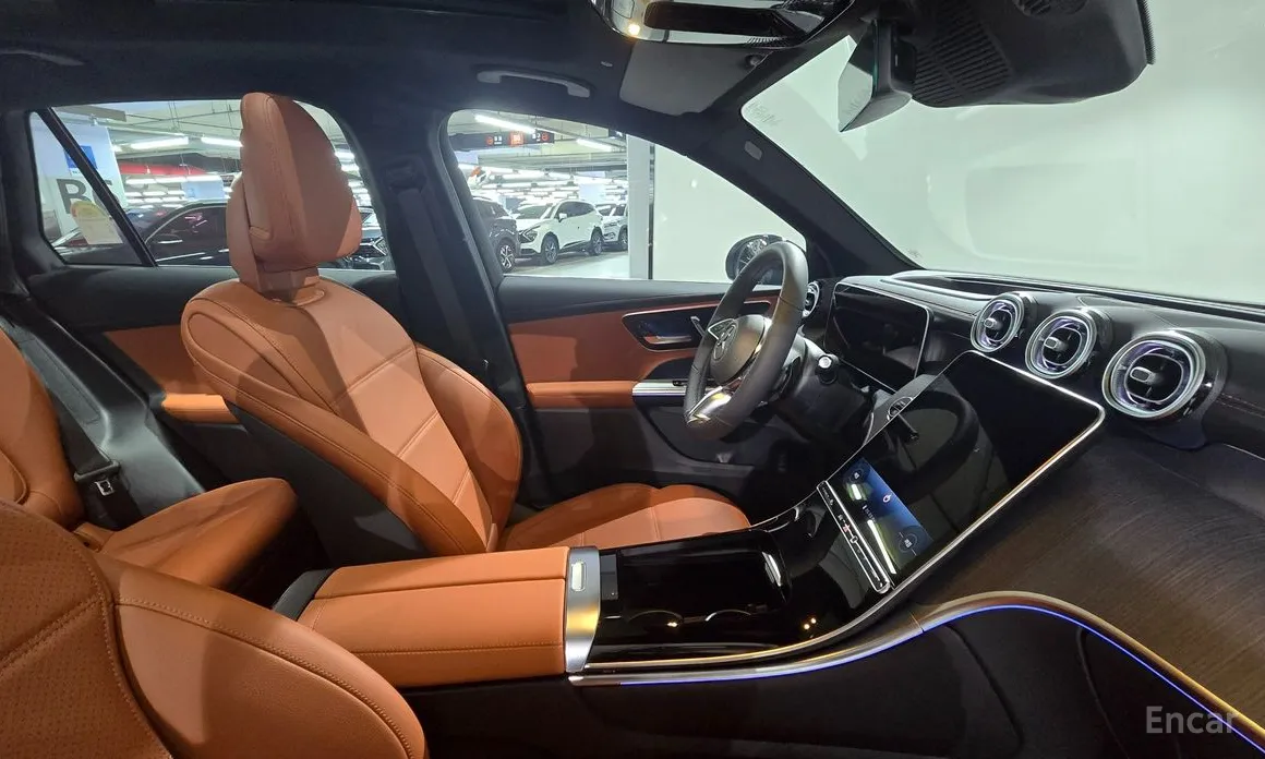 Mercedes-Benz GLE-Class 2019 GLE450 4MATIC