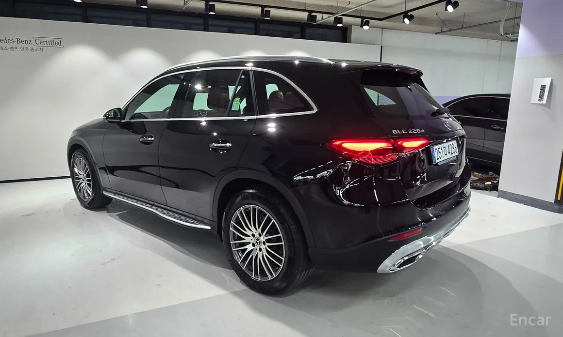 Mercedes-Benz GLE-Class 2019 GLE450 4MATIC