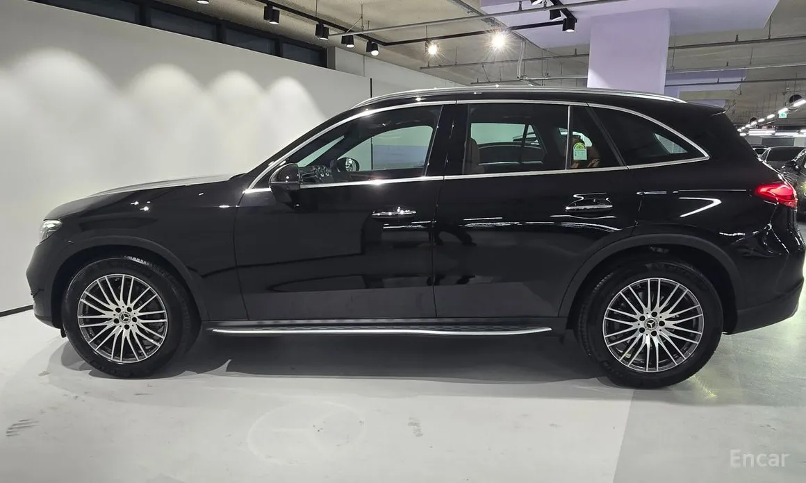 Mercedes-Benz GLE-Class 2019 GLE450 4MATIC