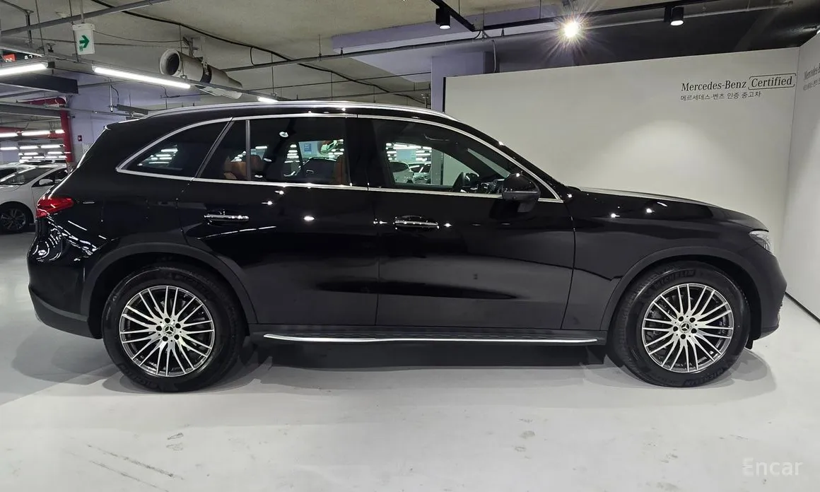 Mercedes-Benz GLE-Class 2019 GLE450 4MATIC