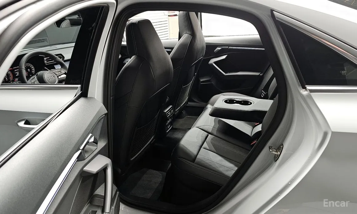 Audi A3 2022 40 TFSI Premium