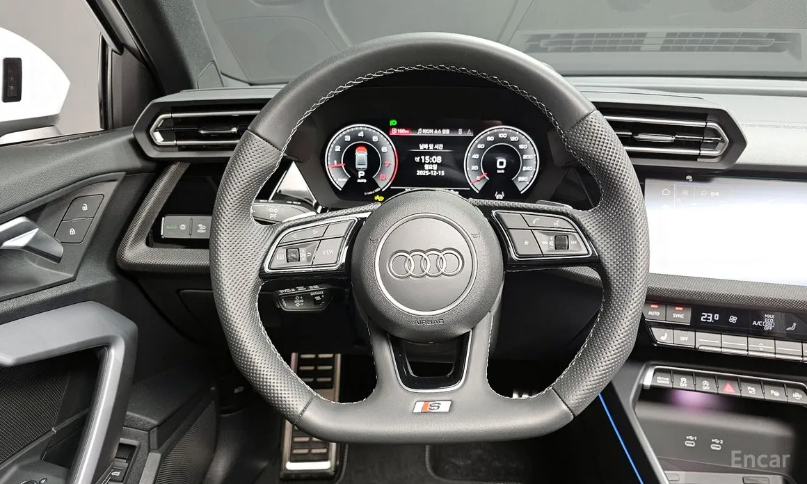 Audi A3 2022 40 TFSI Premium