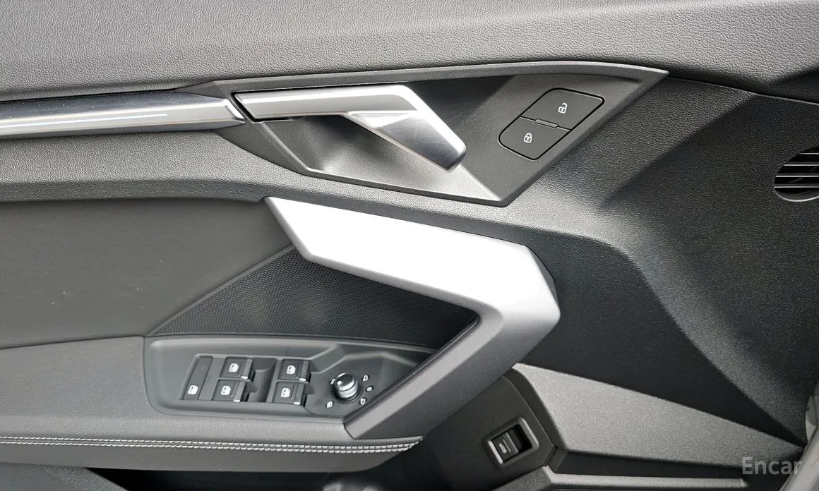 Audi A3 2022 40 TFSI Premium