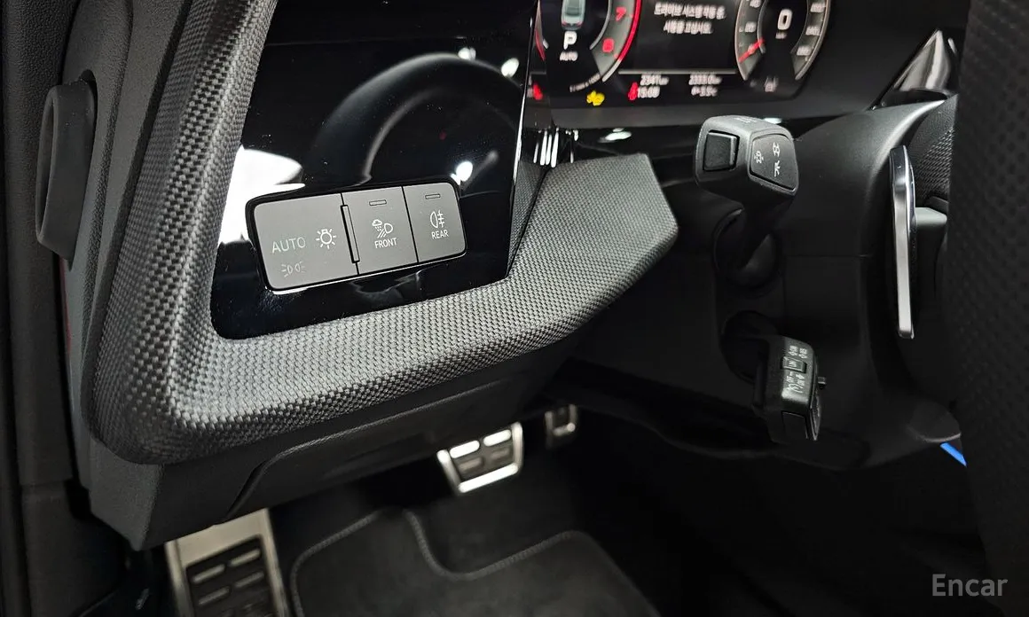 Audi A3 2022 40 TFSI Premium