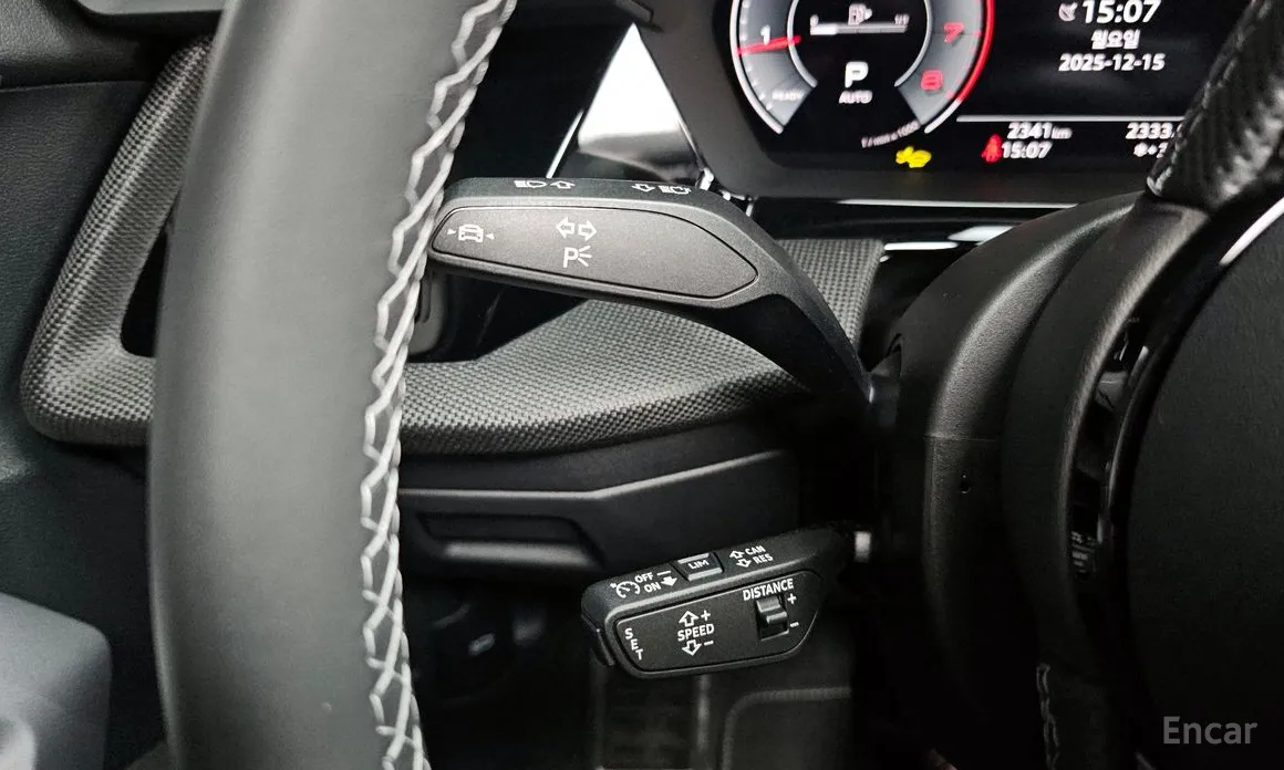 Audi A3 2022 40 TFSI Premium