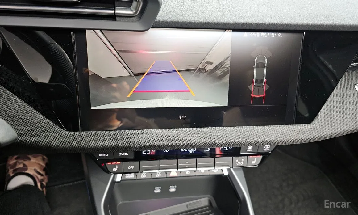 Audi A3 2022 40 TFSI Premium