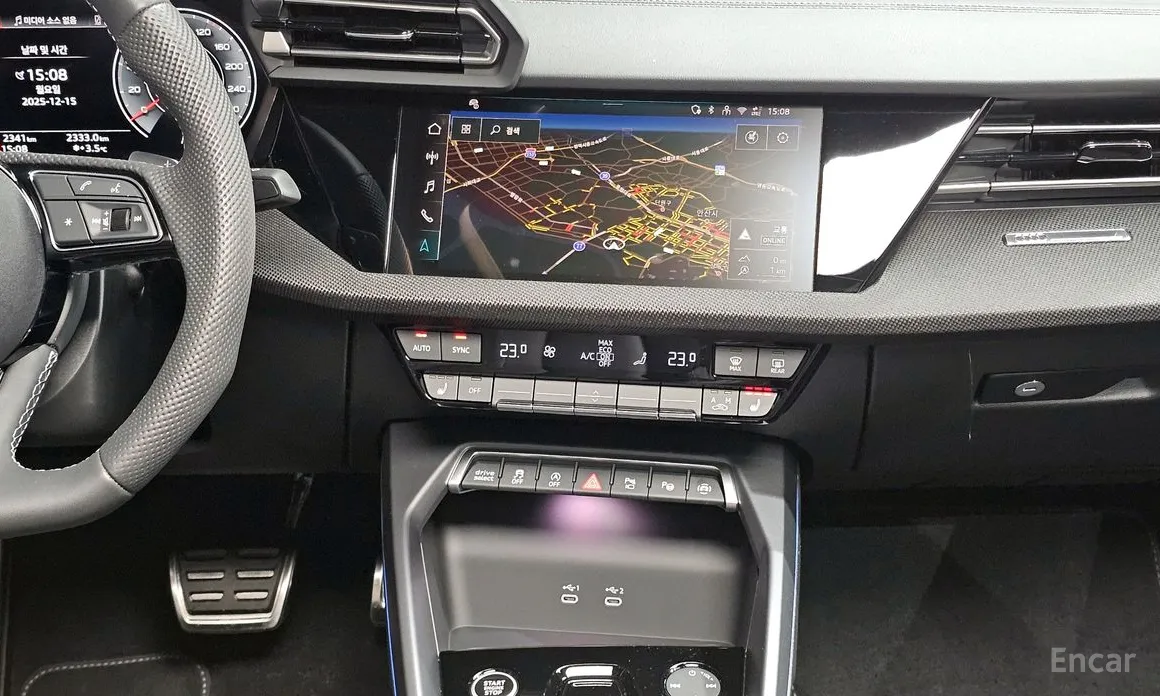 Audi A3 2022 40 TFSI Premium