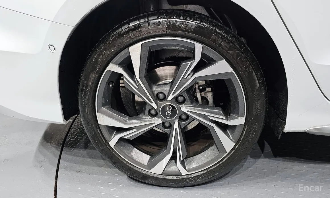 Audi A3 2022 40 TFSI Premium