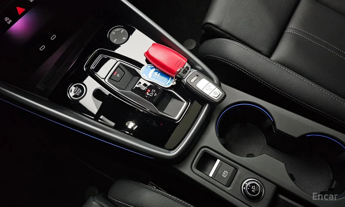 Audi A3 2022 40 TFSI Premium