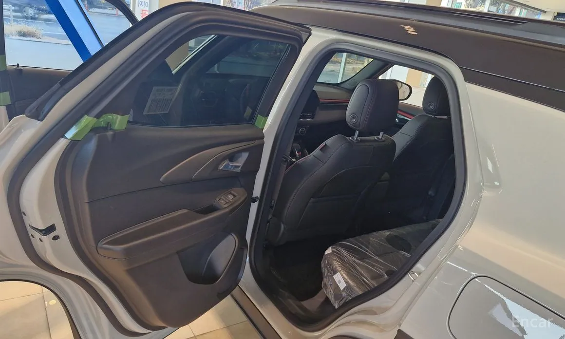 Chevrolet Trailblazer 2023 1.3 Turbo 2WD