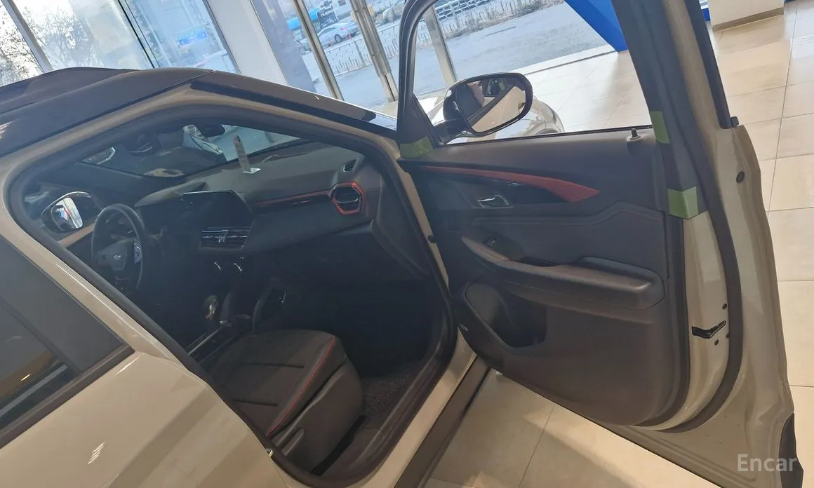 Chevrolet Trailblazer 2023 1.3 Turbo 2WD