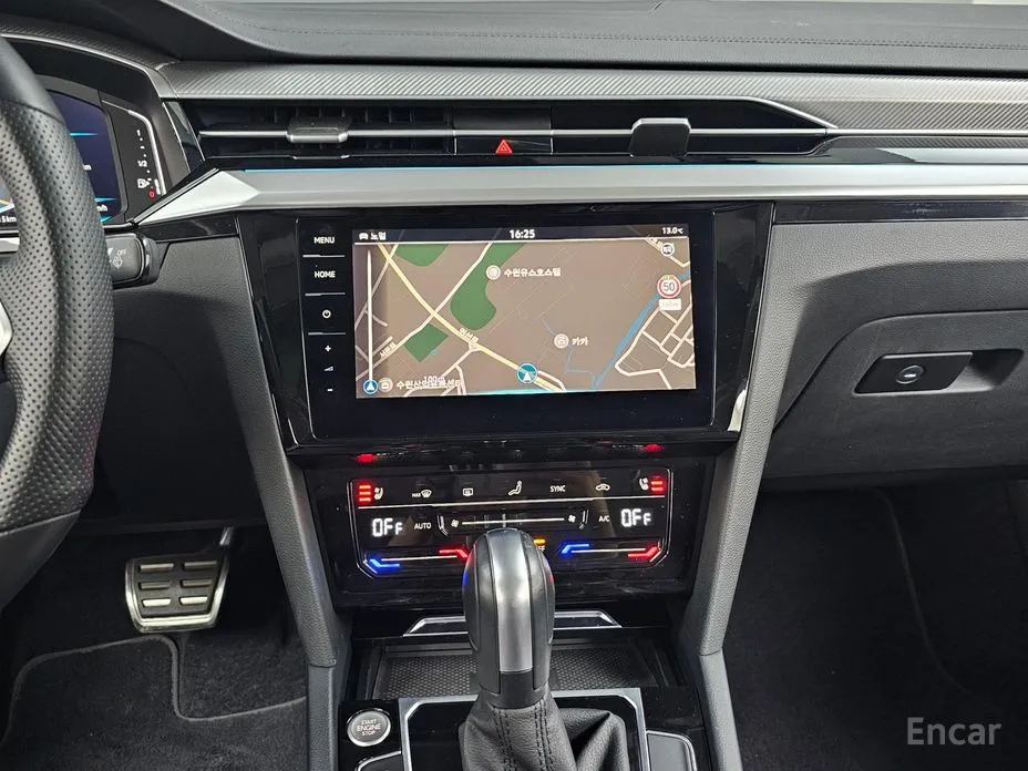 Volkswagen Arteon 2018 2.0 TDI Prestige