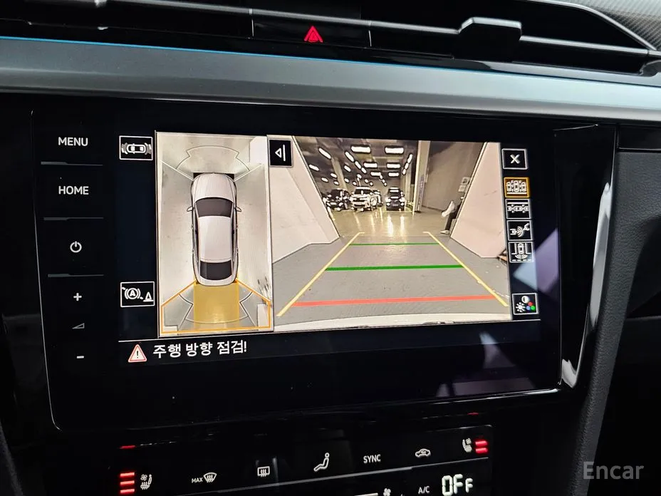 Volkswagen Arteon 2018 2.0 TDI Prestige