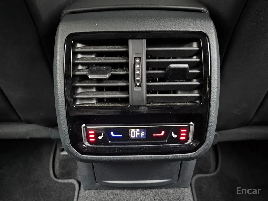 Volkswagen Arteon 2018 2.0 TDI Prestige