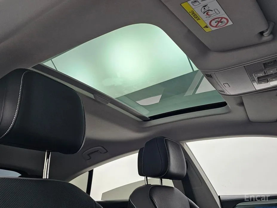 Volkswagen Arteon 2018 2.0 TDI Prestige