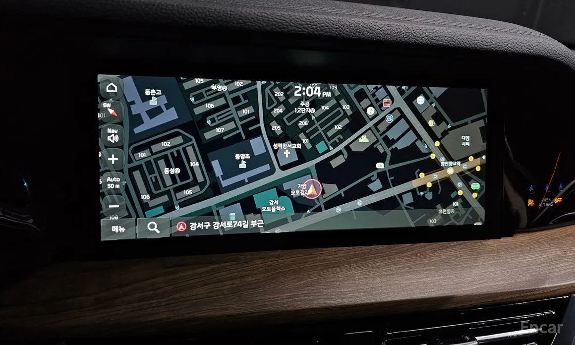 Kia Mohave 2019 Diesel 3.0 4WD 5-Seater